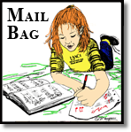 Letters From Teachers To Mayron & Colleen
